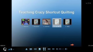 Teaching Kit DVD Menu Teaching Kit DVD Menu