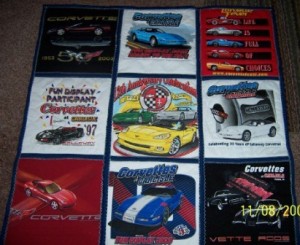 Crovette Quilt 1