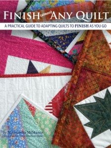 Finish Any Quilt