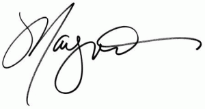 Signature-Image