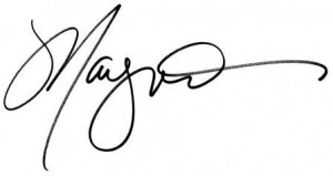 Signature Image