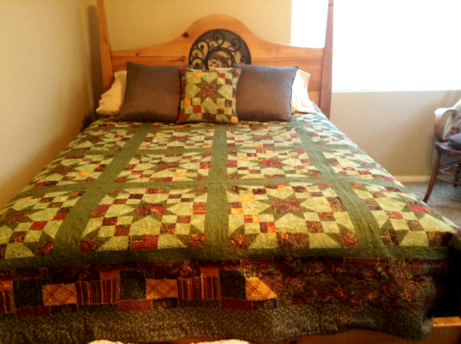 Quilt-Top