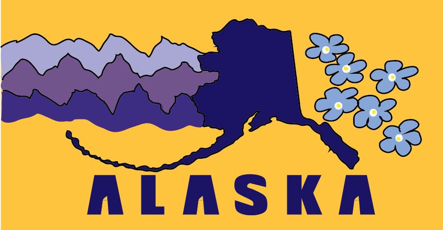 Alaska Block New