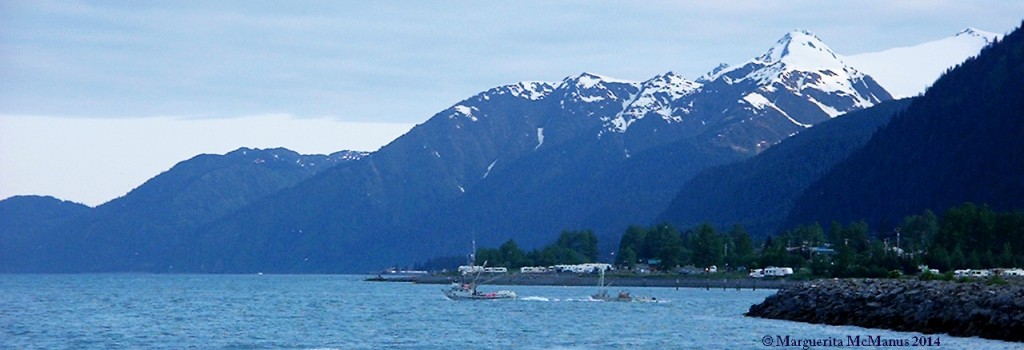 Seward-Mountains