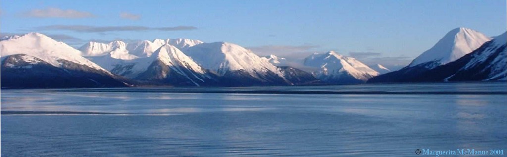 Turnagain-Arm